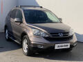 Honda CR-V 2.2d 4x4, autoAC