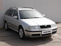 koda Octavia 1.6i, R, Ambition, STK 10