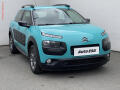 Citro�n C4 Cactus 1.2 PT, �R, AC, kamera
