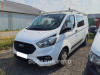 Ford Transit Custom 2.0TDCi L2 5mst, TREND