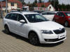 koda Octavia 2.0 TDi, L&K, DSG, bixen