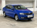 koda Rapid 1.0TSI, R, STK05/2025