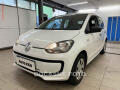 Volkswagen up! 1.0 MPi, �R, AC, el. v�bava