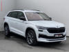 koda Kodiaq 2.0 TSi 4x4, 7mst, 1.maj,R