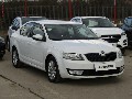 koda Octavia 1.6 TDi