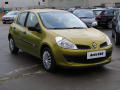 Renault Clio 1.4i, El.vbava