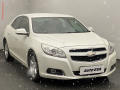 Chevrolet Malibu 2.0VCDi, autoAC, temp