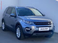 Land Rover Discovery Sport 2.0 TD4 4x4, AT, bixen, k��e