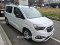 Opel Combo 1.5CDTi, 1.maj,�R, Elegance