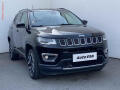 Jeep Compass 1.4 4x4, Limited, AT