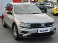 Volkswagen Tiguan 2.0TDi, 2.maj, IQ Drive, DSG