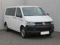 Volkswagen Transporter 2.0TDi 6m�st, 2.maj,�R, AC