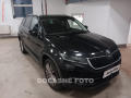koda Kodiaq 2.0TSi 4x4, DSG, navi, LED