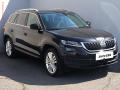 koda Kodiaq 2.0TSi 4x4, DSG, navi, LED