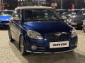 koda Fabia 1.4 i, STK8/27, AC