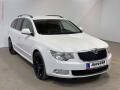 �koda Superb 2.0 TDi, Elegance, DSG, +ALU