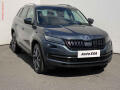 �koda Kodiaq 2.0 TDi 4x4, Style, DSG, TZ