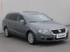 Volkswagen Passat 2.0TDi, DSG, STK10/2025