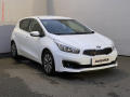 Kia Ceed 1.6 GDi, 1.maj,R, Exclusive