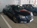 Opel Insignia 2.0 CDTi, servis.kniha