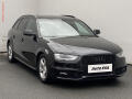 Audi A4 2.0 TDi quattro, S-line, AT