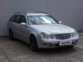 Mercedes-Benz 3.0 CDi E320, AT, TZ, park