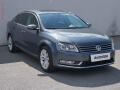Volkswagen Passat 1.4TSi, Bixenon