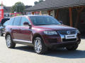 Volkswagen Touareg 3.0TDI, AT, STK5/27