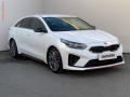 Kia Pro_Ceed 1.6 T-GDi, 1.maj,R, GT, LED