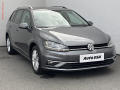 Volkswagen Golf 1.6TDi, Comfortline, navi