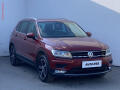 Volkswagen Tiguan 2.0 TSi 4x4, Comfortline