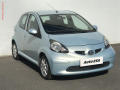 Toyota Aygo 1.0VVT-i cool, +sada kol