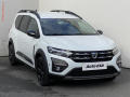 Dacia Jogger 1.0 TCe, Extreme+, navi, +ALU