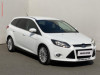 Ford Focus 2.0 TDCi, AC, tempo, vhev