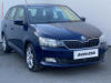 koda Fabia 1.4 TDi, Ambition, park.