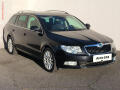 koda Superb 2.0 TDi 4x4, Exclusive