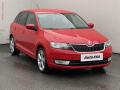 �koda Rapid 1.2 TSi, Elegance