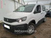 Peugeot Rifter 1.5HDi, 1.maj,R, ACTIVE, TZ