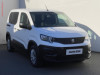 Peugeot Rifter 1.5HDi, 1.maj,R, ACTIVE, TZ