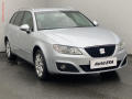 Seat Exeo 2.0 TDi, Style, AC