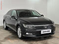 Volkswagen Passat 2.0 TDi, Comfortline
