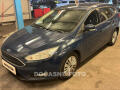 Ford Focus 1.5TDCi, AC, navi