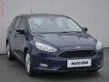 Ford Focus 1.5TDCi, AC, navi