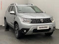 Dacia Duster 1.6 SCe, Prestige, navi