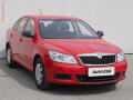 �koda Octavia 1.6 TDI, �R, AC, zmk.�azen�