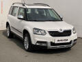 �koda Yeti 1.6 TDi, Elegance, DSG