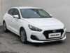 Hyundai i30 1.6 CRDi, Trikolor, park.