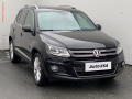 Volkswagen Tiguan 1.4 TSi, Life, bixen, panor