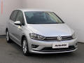 Volkswagen Golf Sportsvan 1.2 TSi, Lounge, AT