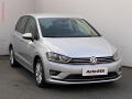 Volkswagen Golf Sportsvan 1.2 TSi, Lounge, AT